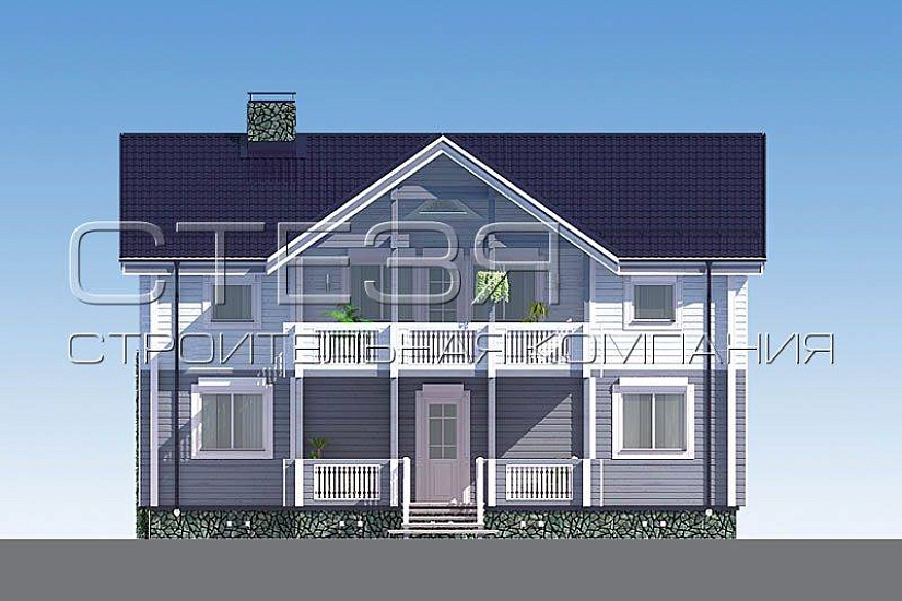 Жилой дом 2453