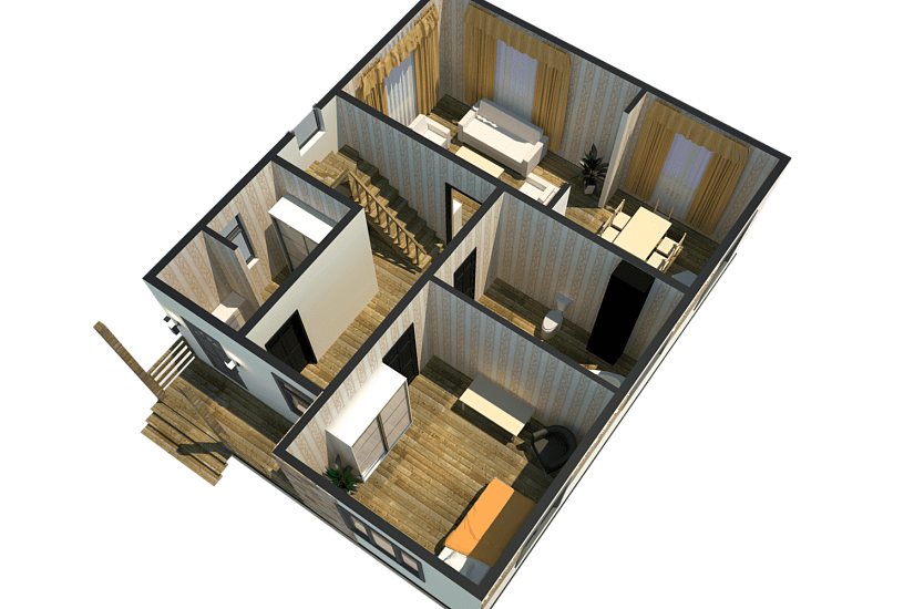 Проект 237 ПДФ