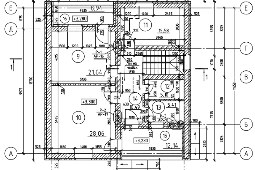 Проект 70 ПДФ