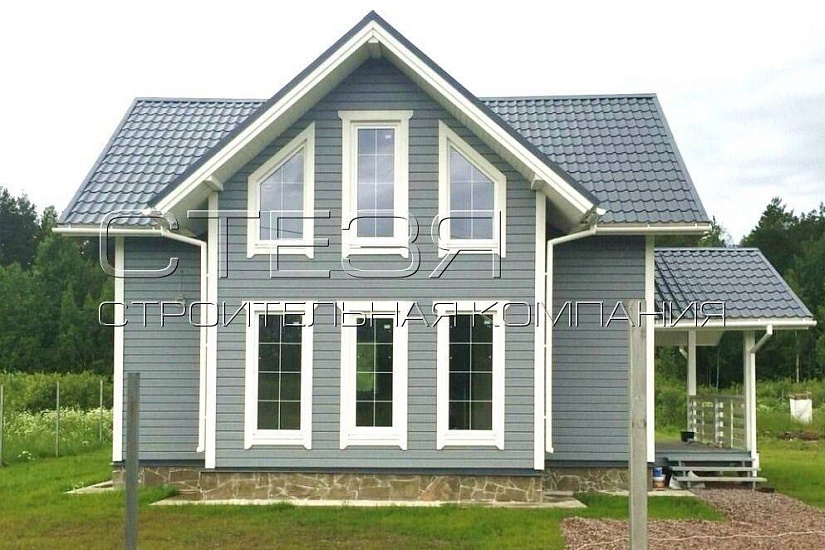 Жилой дом 2490 Жилой дом 2490