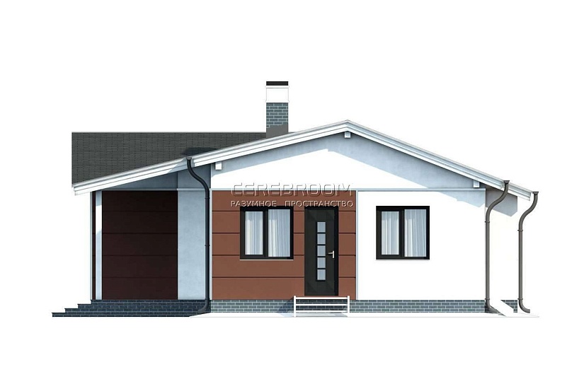 Жилой дом 882