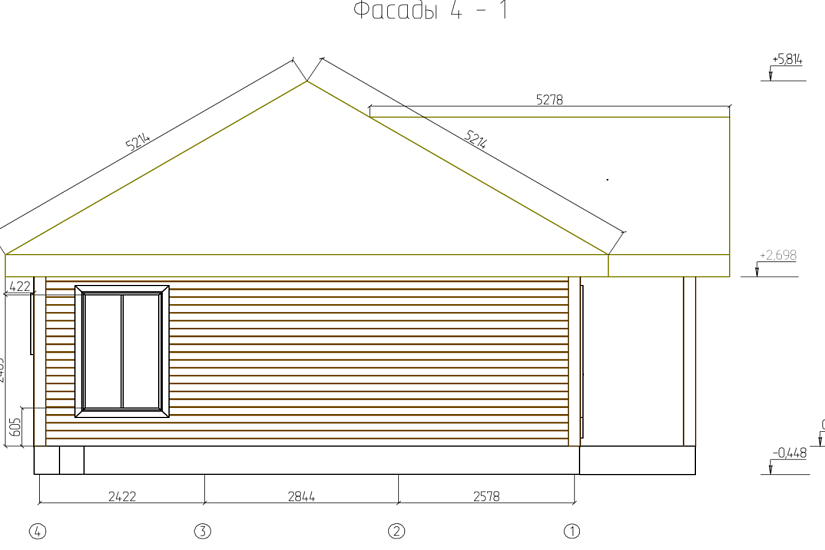 Дом-брус-1этаж-8000х17000-АР-АС