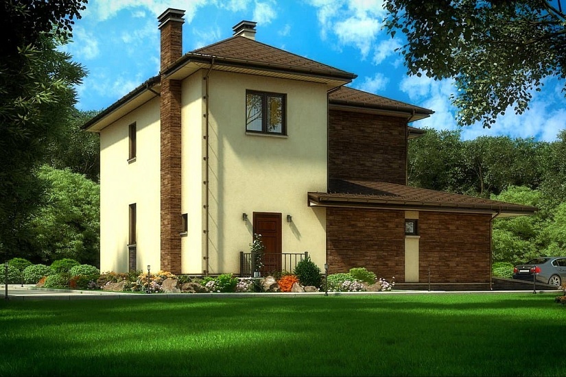 Проект 355 ПДФ