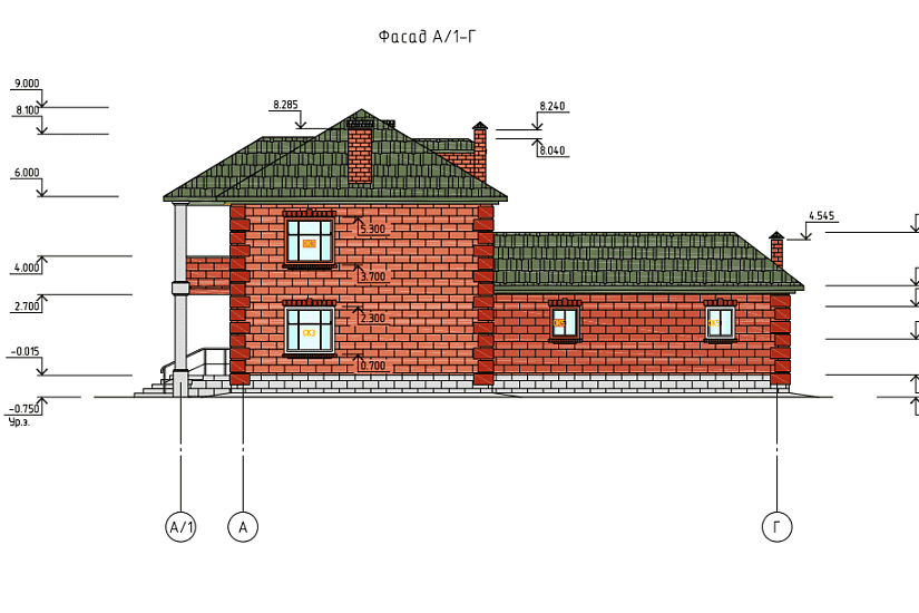 Проект 77 ПДФ