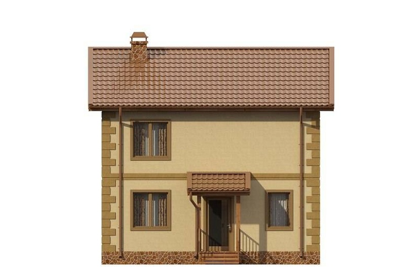 Жилой дом 976 Жилой дом 976