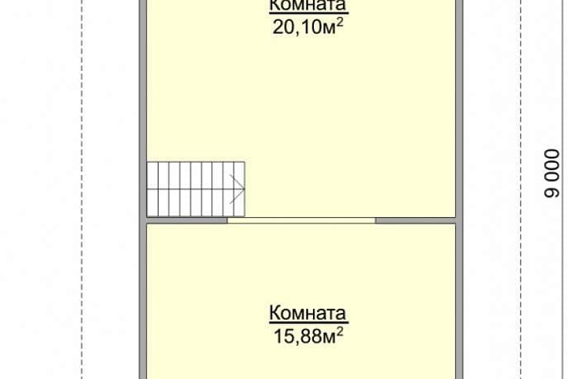 Жилой дом 694