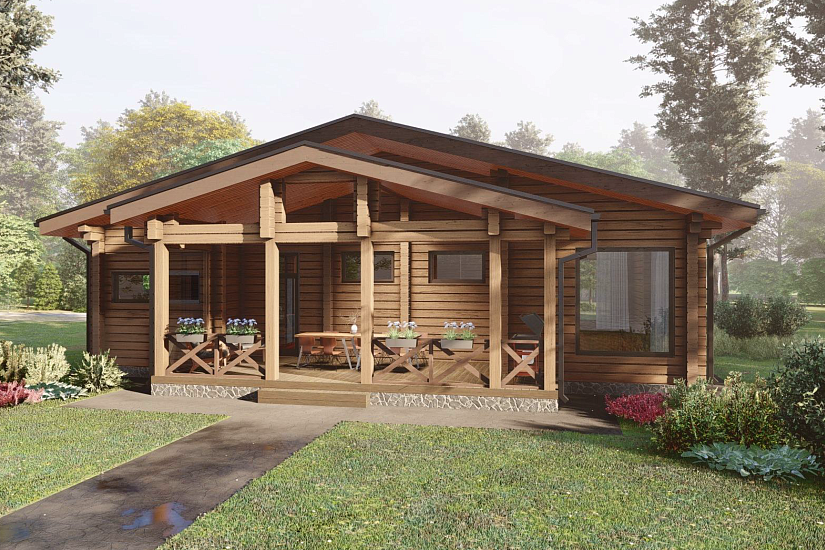 Баня-профюбру200х200мм-14000х14250мм-АР