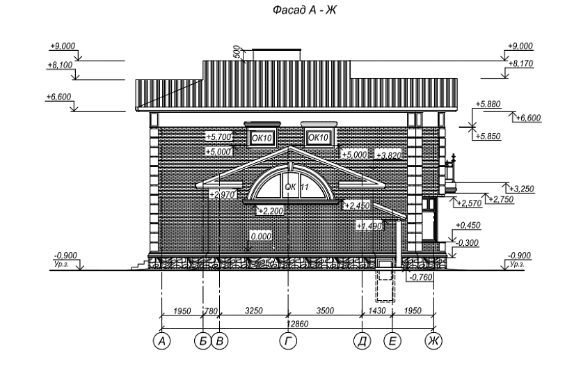 Проект 36 ПДФ