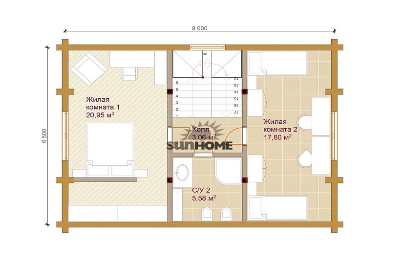 Дубравный Дубравный