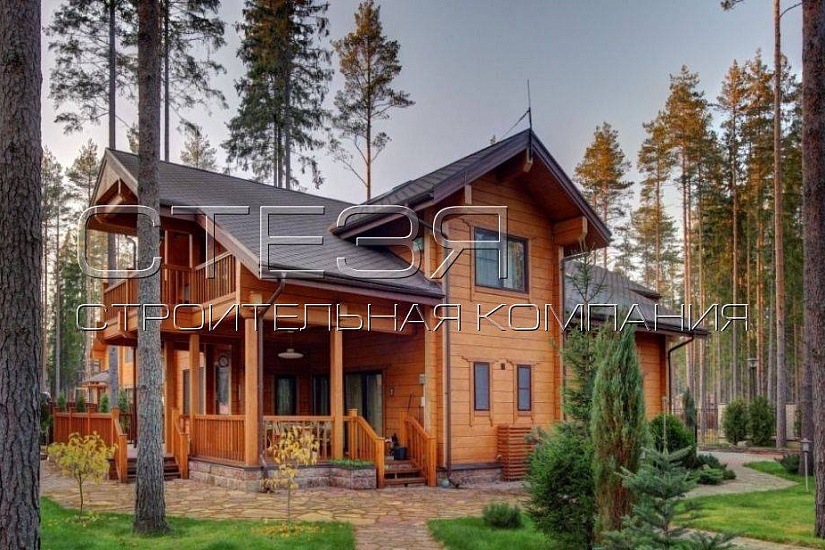 Жилой дом 2448