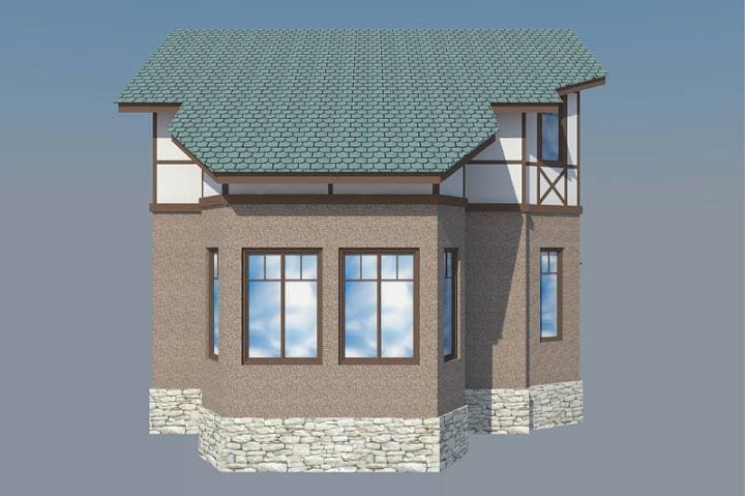 Жилой дом 2175 Жилой дом 2175