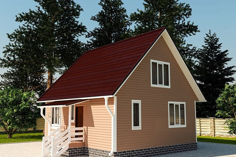 Барон Д-8К 7.0х8.0 м Барон Д-8К 7.0х8.0 м