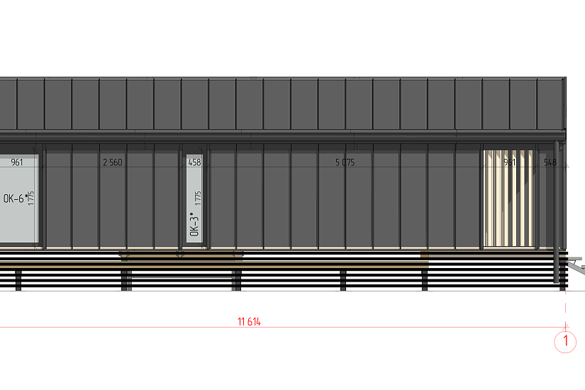 Дом-каркас-1этаж-6832х11614-АР-КР Дом-каркас-1этаж-6832х11614-АР-КР