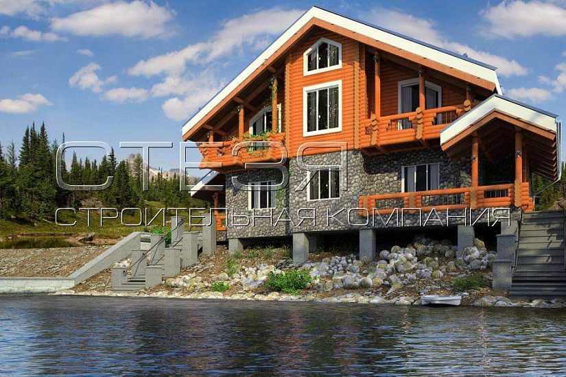 Жилой дом 2519 Жилой дом 2519