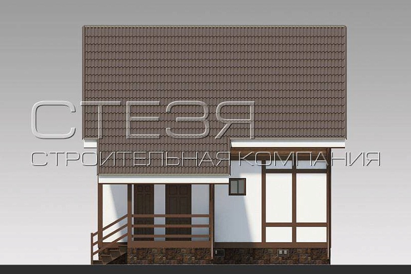 Жилой дом 2499