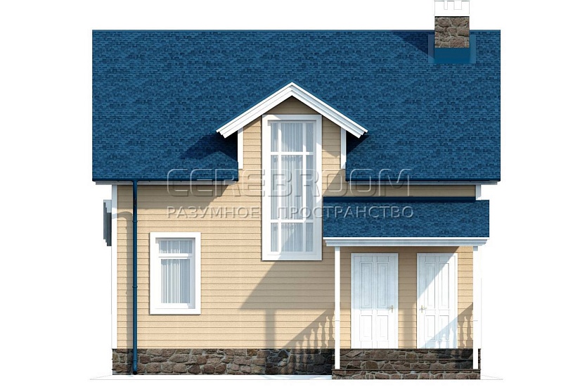 Жилой дом 907 Жилой дом 907