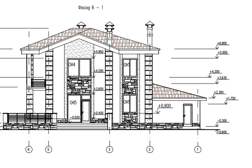Проект 43 ПДФ