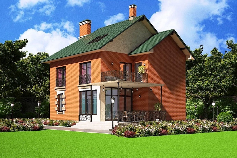 Проект 60 ПДФ