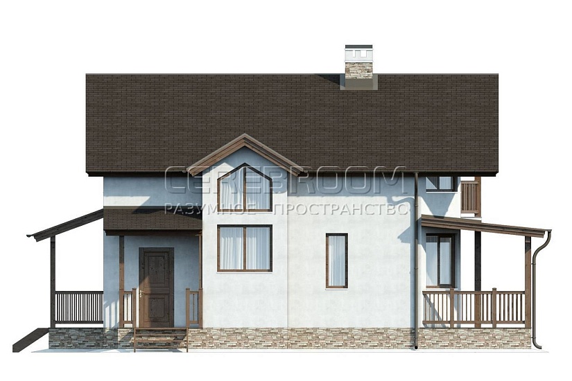 Жилой дом 944 Жилой дом 944