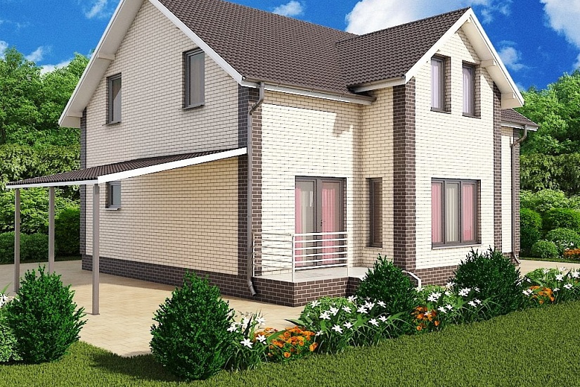 Проект 276 ПДФ