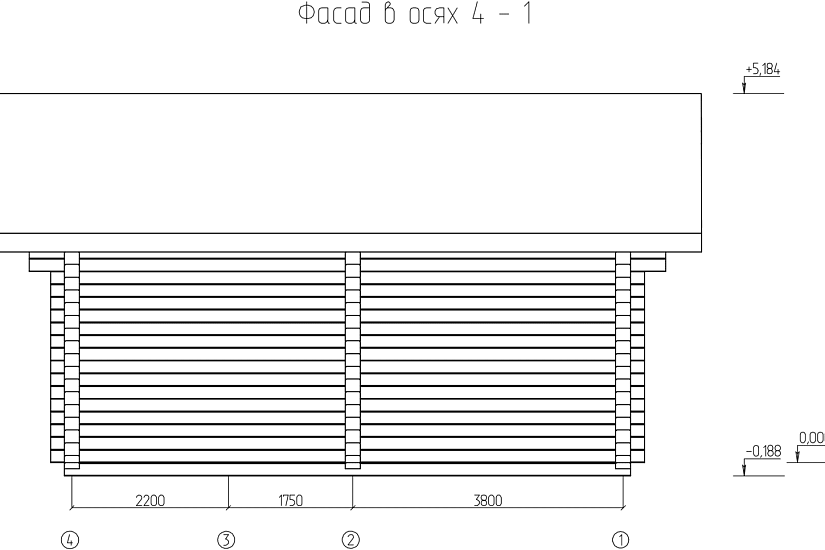 Дом-брус188х210мм-7060х7750мм-1эт-АР-КР Дом-брус188х210мм-7060х7750мм-1эт-АР-КР