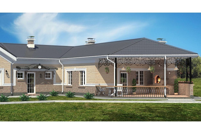 Баня 319 Баня 319