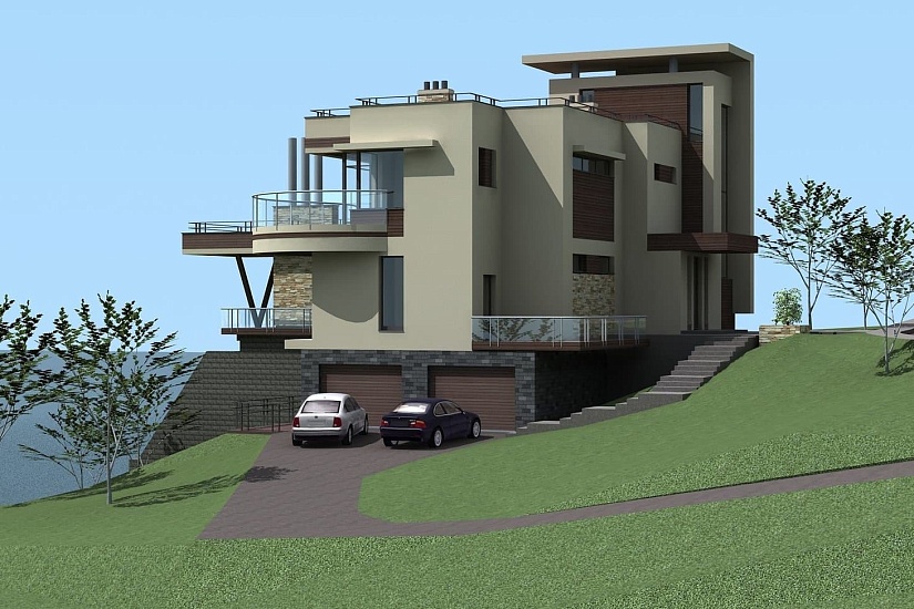 Проект 348 ПДФ