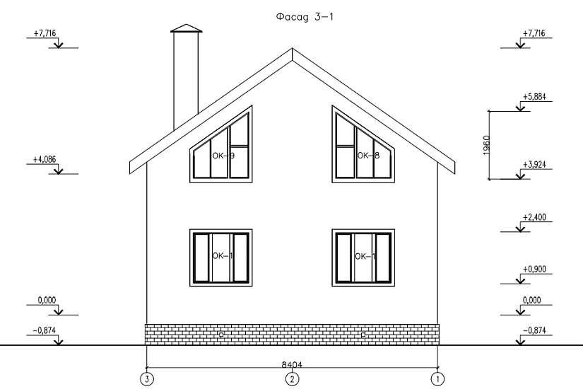 Проект 237 ПДФ