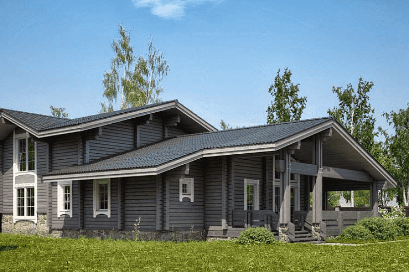 Проект дома «225»