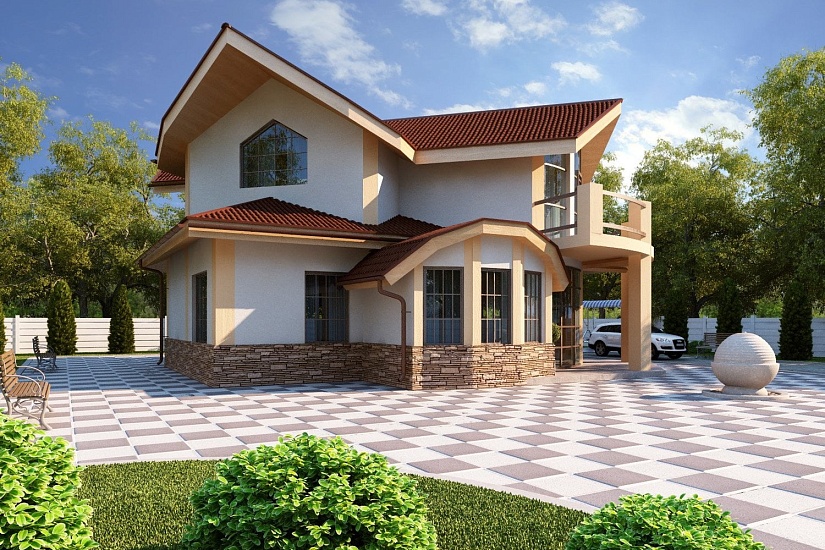 Проект 93 ПДФ