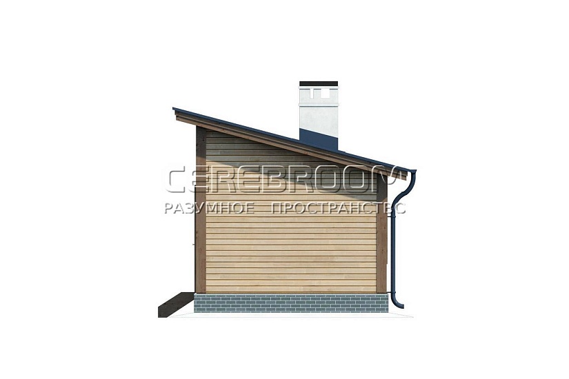 Жилой дом 869