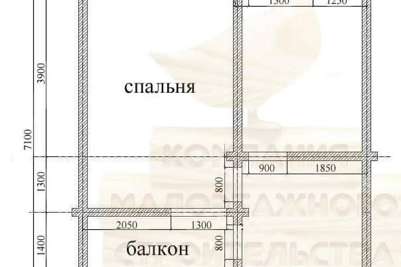 Проект дома Д-08 Проект дома Д-08
