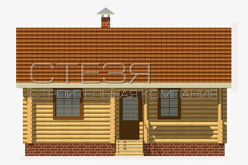 Жилой дом 2427