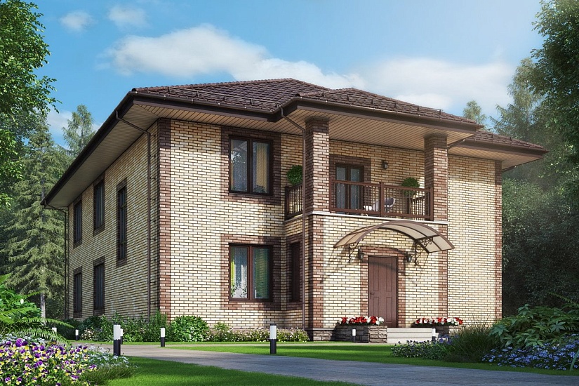 Проект 405 ПДФ