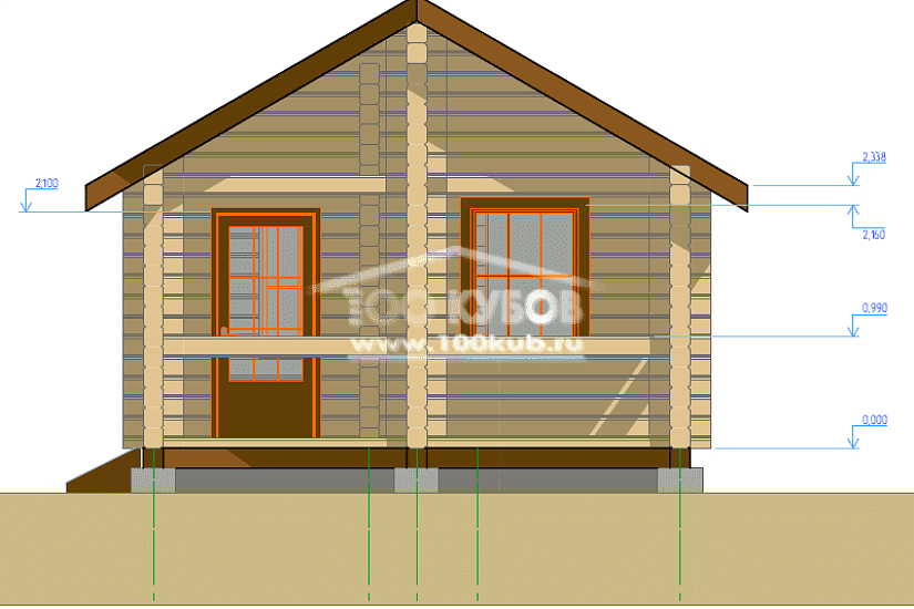 Баня 2362 Баня 2362