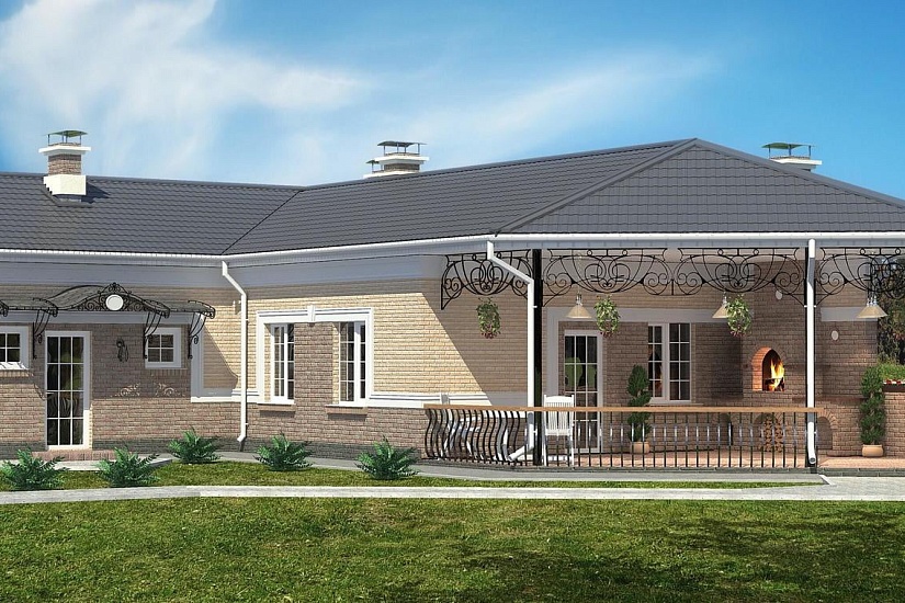 Проект 319 ПДФ