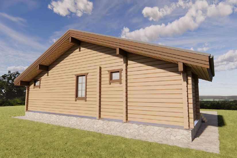 Баня-брус-1,5этажа-12000х5500-ЭП