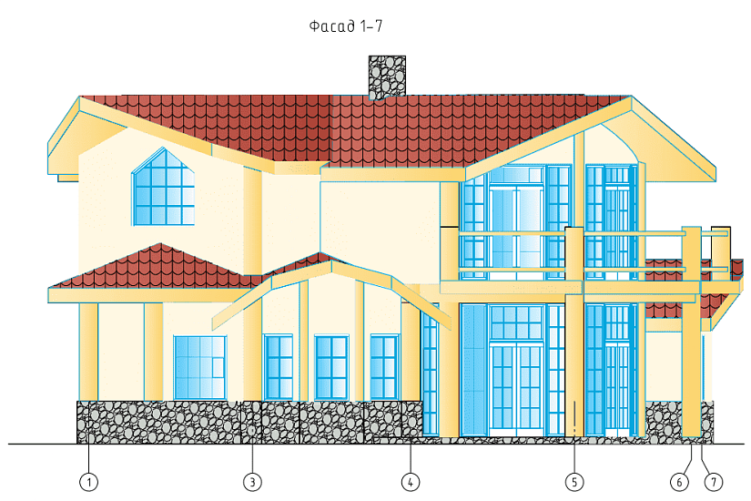 Проект 93 ПДФ