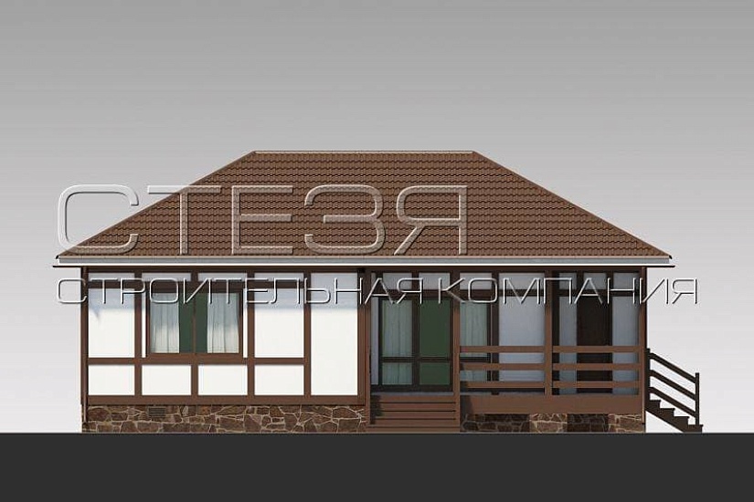 Жилой дом 2495