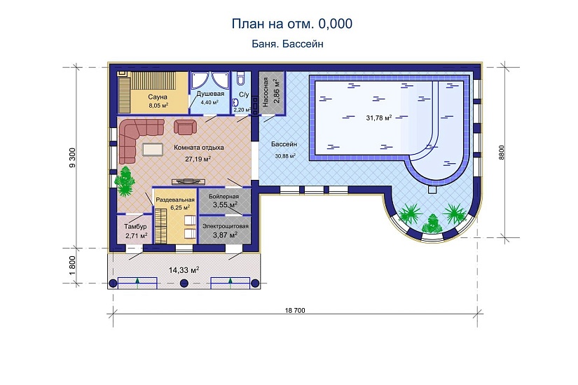 Проект 387 ПДФ