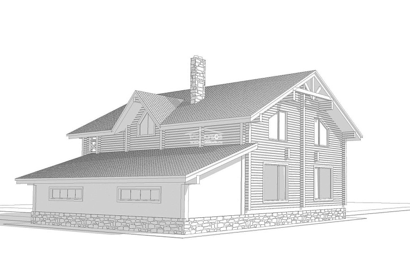 Жилой дом 2273 Жилой дом 2273