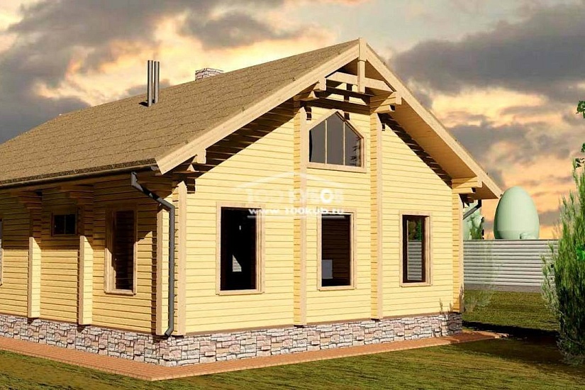 Жилой дом 2233 Жилой дом 2233