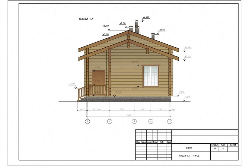 Баня 181 Баня 181