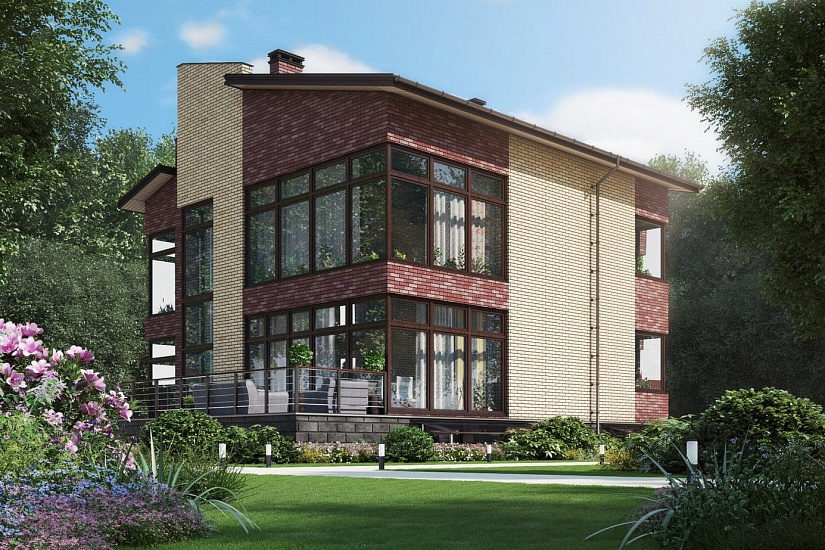 Проект 398 ПДФ