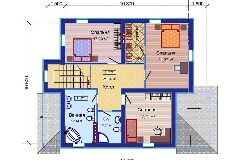 Проект 404 ПДФ
