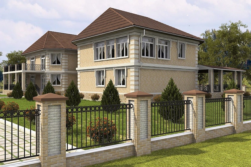 Проект 155 ПДФ