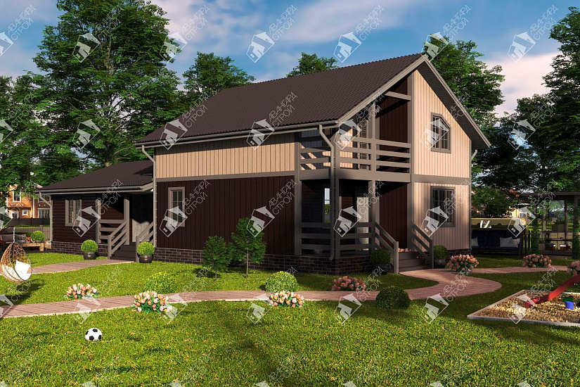 Шведский 8 Шведский 8