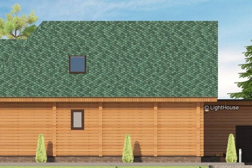 Жилой дом 2561