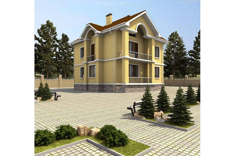 Жилой дом 175 Жилой дом 175