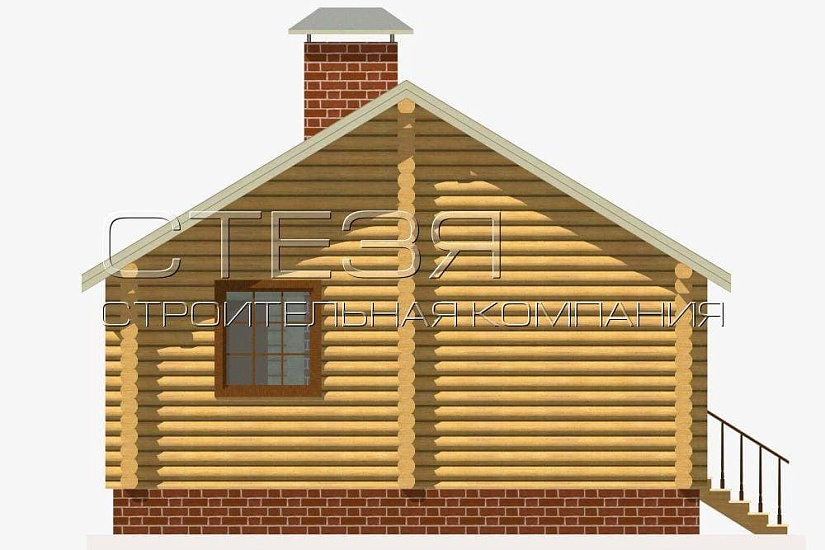 Жилой дом 2427